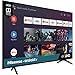 Hisense 55H6590F 55 inch H6500F Series 4K Android TVthumb 1