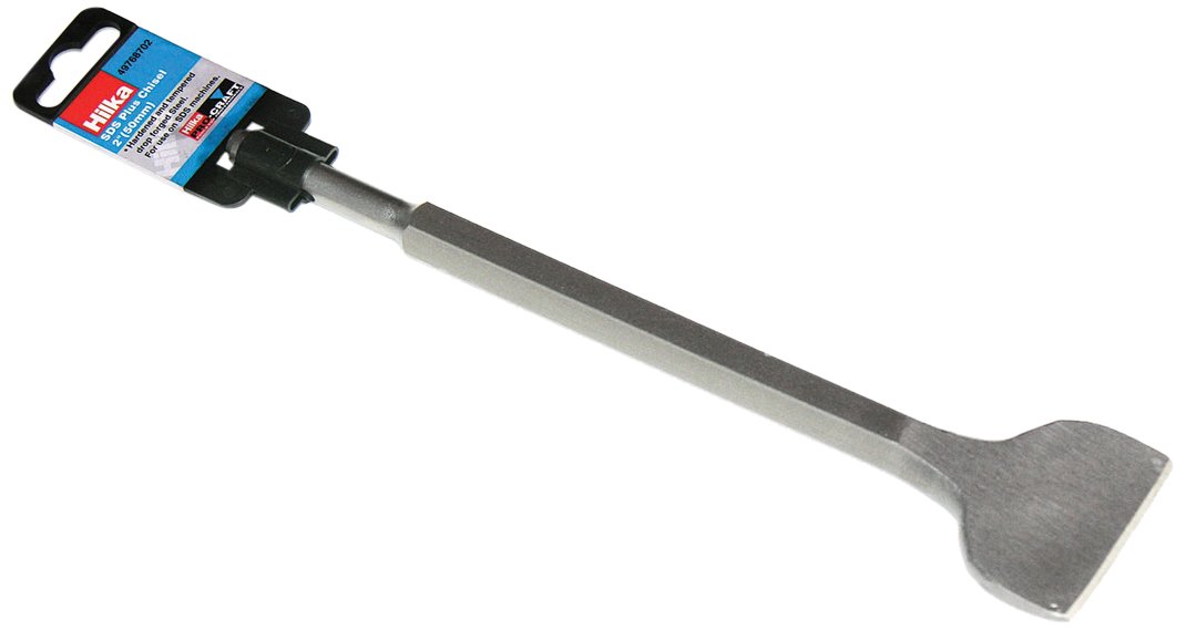 2" SDS Chisel PC