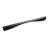 Belwith-Keeler B076154-MB Channel Pull 12 inch