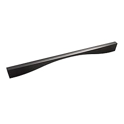 Belwith-Keeler B076154-MB Channel Pull 12 inch