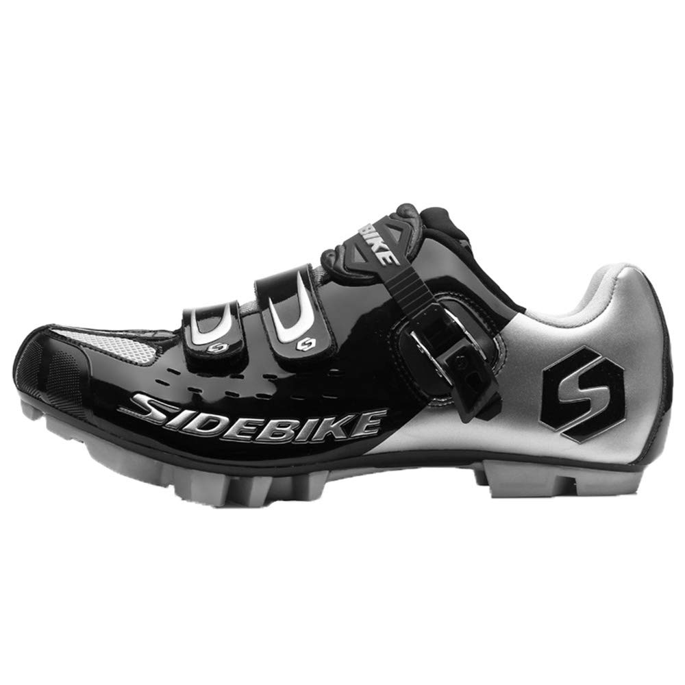  Mens And Womens Road Bike Shoes Non Slip Wear