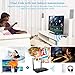 PEMENOL Bluetooth 5.0 Transmitter Receiver 3-in-1 Long Range Bluetooth Transmitter Audio Adapter, Support aptX HD & aptX Low Latency, NFC Function, Dual Link, Optical RCA AUX 3.5mm for TV Home Car PCthumb 3
