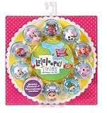 Lalaloopsy Tinies Style 2 Doll (10-Pack)
