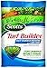 Scotts Turf Builder Halts Crabgrass Preventer with Lawn Food, 15,000 sq. ft. primary
