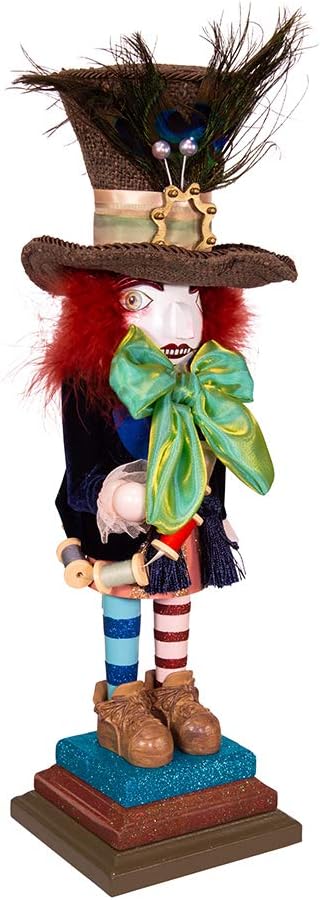 Nutcrackers - Kurt S. Adler, Inc. HA0381 Kurt Adler 18