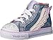 Skechers Unisex-Child Shuffles-K