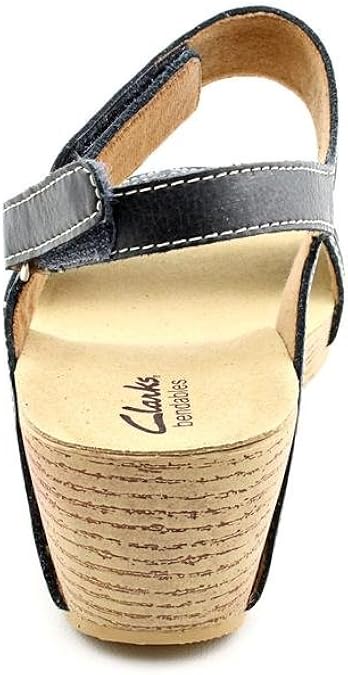clarks alto anthem wedge sandals