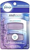 Febreze Sleep Serenity Air Freshener Refills - Moonlit Lavener - 5.5 Ml - 2 Ct