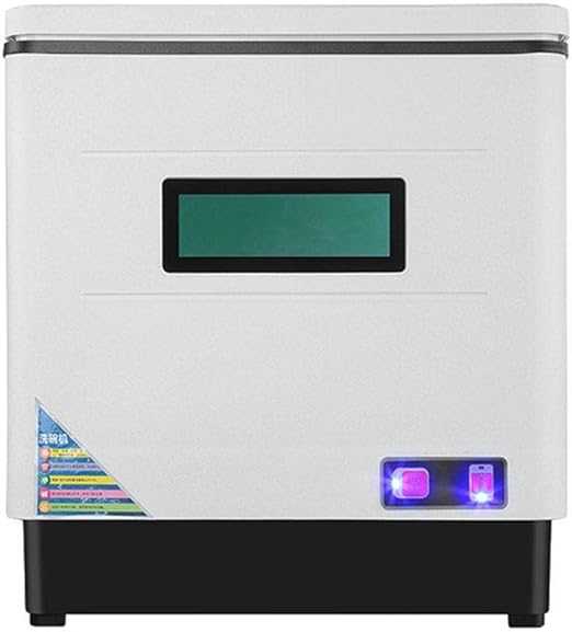 Amazon Com Portable Dish Washer 110v Us Automatic Countertop