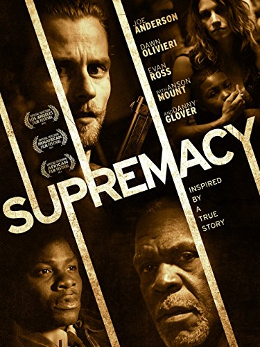 Supremacy