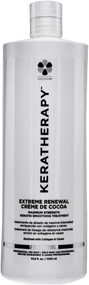 keratherapy extreme renewal creme de cocoa