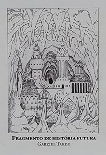 Livro Fragmento de história futura