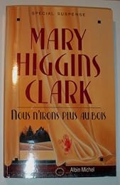 Nous n'irons plus au bois