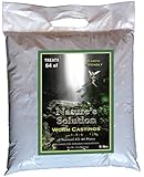 Nature's Solution Organic Worm Castings 5 Lb