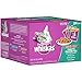 WHISKAS CHOICE CUTS Chef's Favorites Variety Pack Wet Cat Food 3 Ounces (Pack of 24)