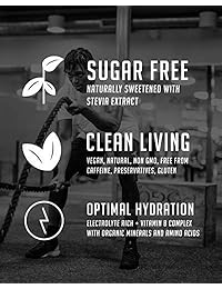 Mezcla deportiva de alto rendimiento BioSteel