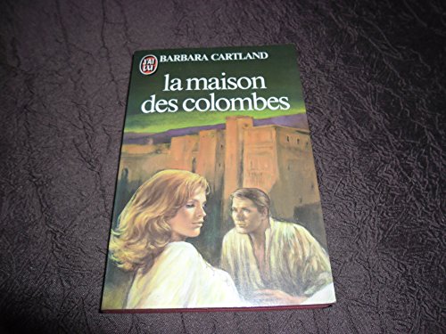 La  Maison des colombes
