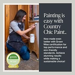 Country Chic All-in-One Chalk Paint for