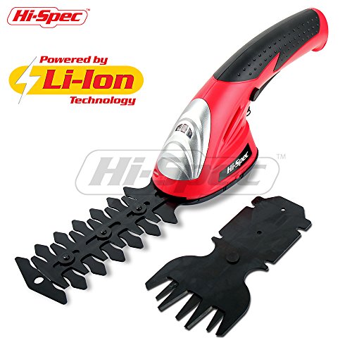 Top 10 Best Cordless Grass and Hedge Shears … Flipboard