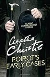 Poirot's Early Cases