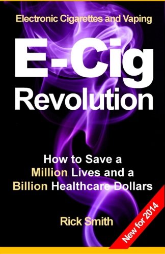 Electronic cigarettes and vaping e-cig revolution: how …