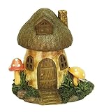 Echo Valley 6291 Mushroom Solar Home