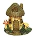 Echo Valley 6291 Mushroom Solar Home