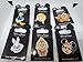 Disney Trading PIN Lot (15) No Doubles - Official Tradeable