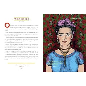 Good Night Stories for Rebel Girls