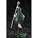 TAMASHII NATIONS Bandai FiguartsZERO Sailor Pluto (Pretty Guardian Sailor Moon Crystal) Action Figure
