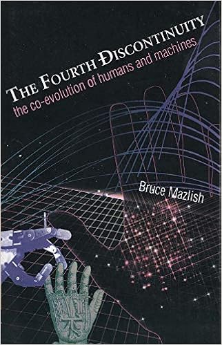 humans becoming machines