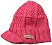 Columbia Girls' Youth Adventure Ride Visor Beanie
