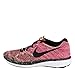 Nike Women's Flyknit Lunar3 Running Shoe