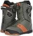 DC Men's Judge Boa Snowboard Boots