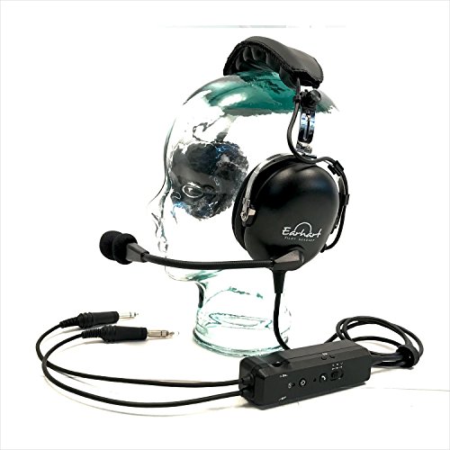 EarHart-Pilot-Headset-ANR-ANC-Bluetooth-Premium-Aviation-Headphones-Active-Noise-Reduction-MP3-input-Airplane-Helicopter