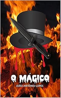 Livro O MÁGICO