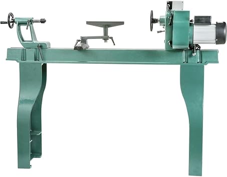 Grizzly G0462 Wood Lathes product image 2