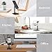 Cell Phone Stand Holder, Multi-Angle Adjustable Smart Phone Desk Stand Dock, Compatible with iPhone, Samsung Galaxy and All Android Phone Up to 10.5 Inch