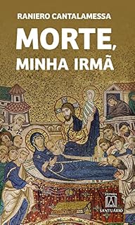 Livro Morte, minha irmã