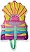 Speedo Unisex-Child Swim Life Vest Dino Begin to Swim UPF 50 - Manufacturer Discontinued