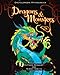 Encyclopedia Mythologica: Dragons and Monsters Pop-Up