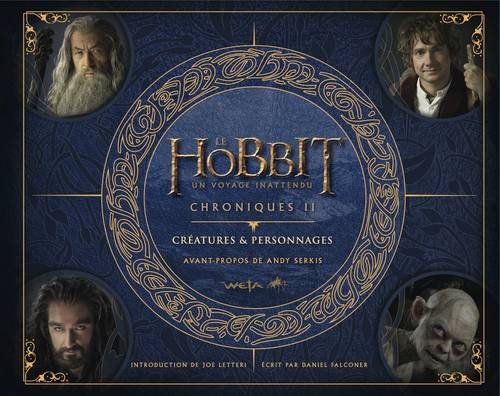 Le  Hobbit