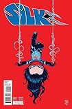 Silk #1 Skottie Young Variant