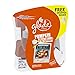 Glade Pumpkin Pit Stop PlugIns Scented Oil Starter Kit - 1 Warmer + 1 Refill