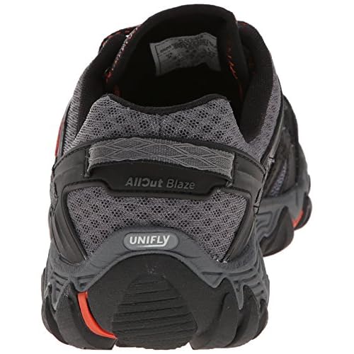 merrell all out blaze unifly