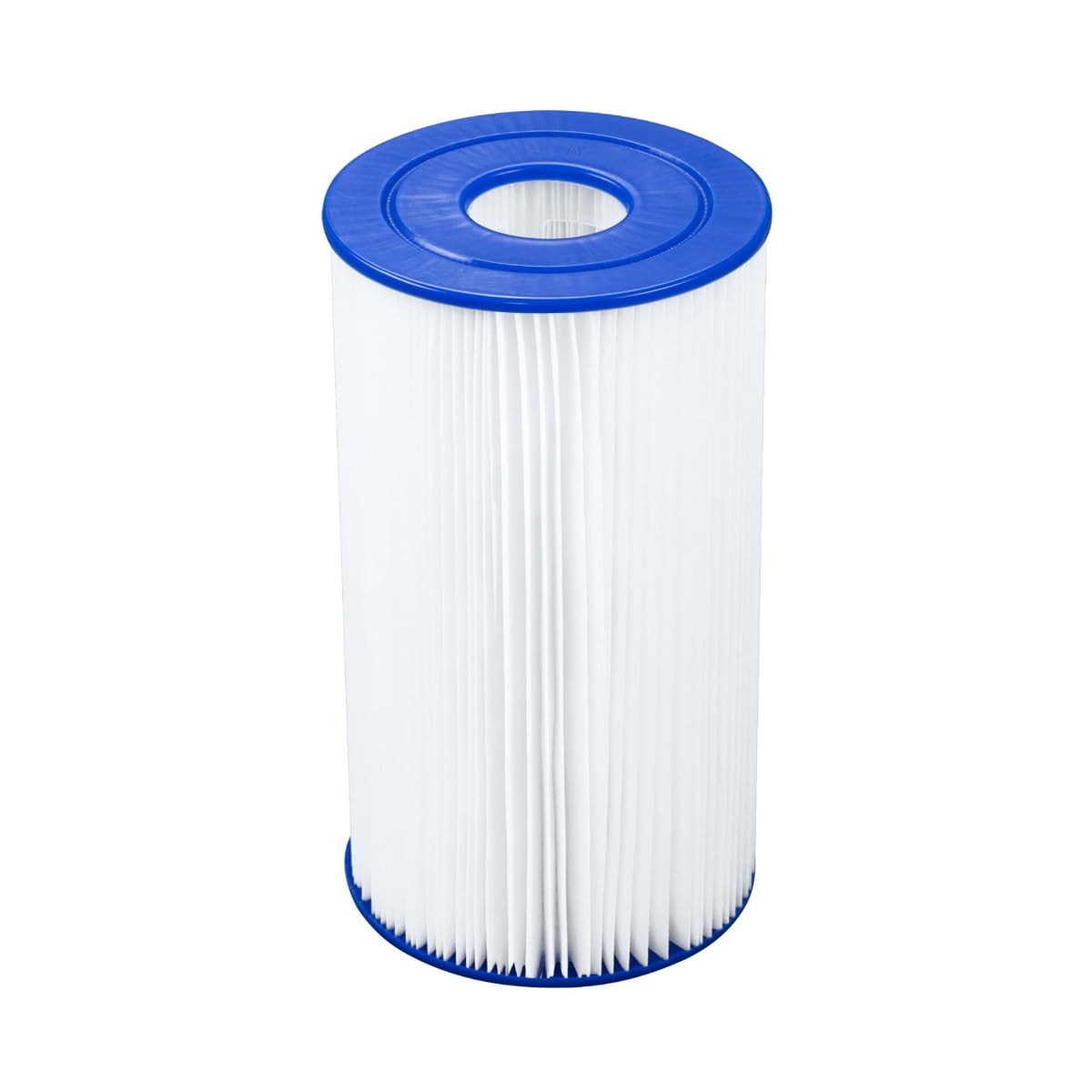 Bestway, Pool Filter Cartridge (Size 4) Swimming Pool, Pool Cleaning Filter, Easy Installation
