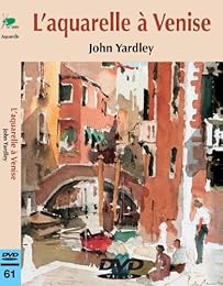 L'aquarelle A Venise