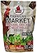 Plato Farmers Market Chicken And Vegetables Dog Treat 14.1-Ounce