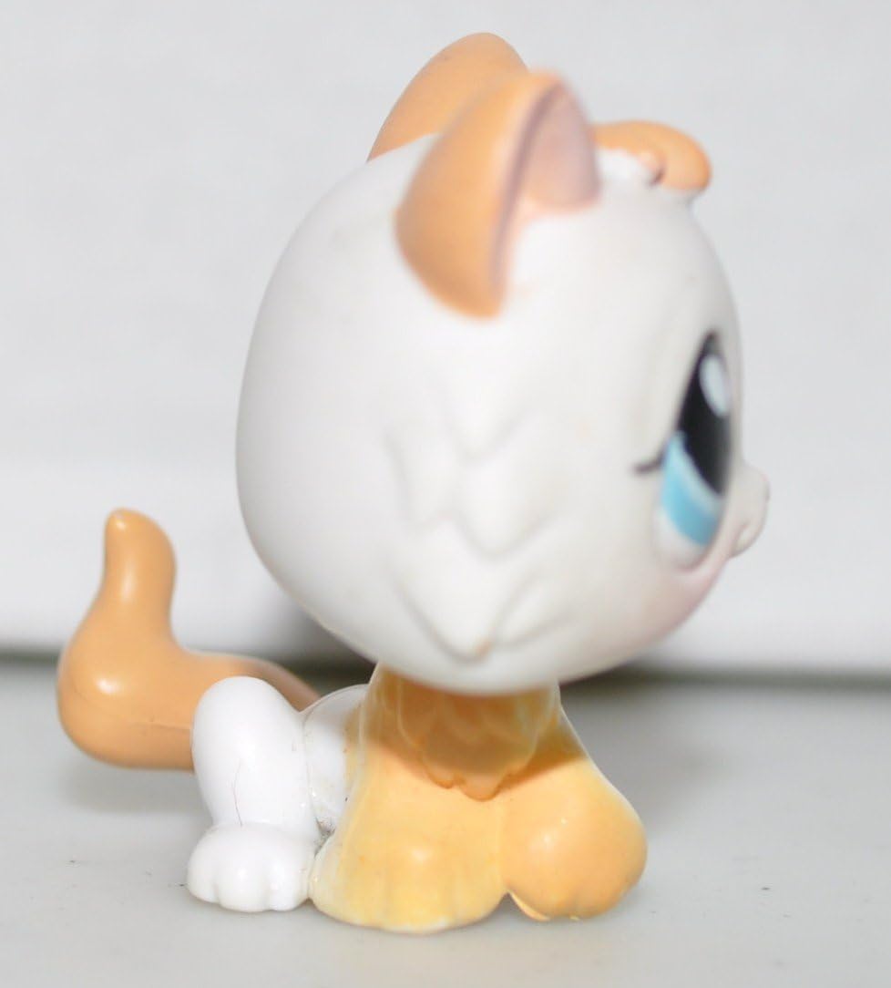 littlest pet shop 134