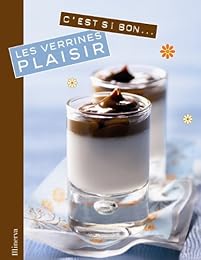 C'est si bon les verrines plaisir